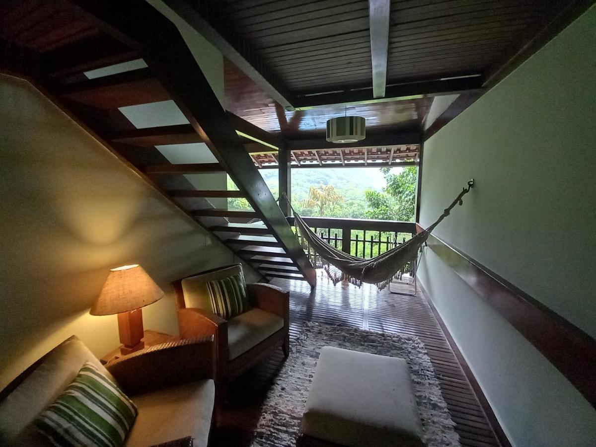 Casa Verde Rio Rio de Janeiro Eksteriør billede