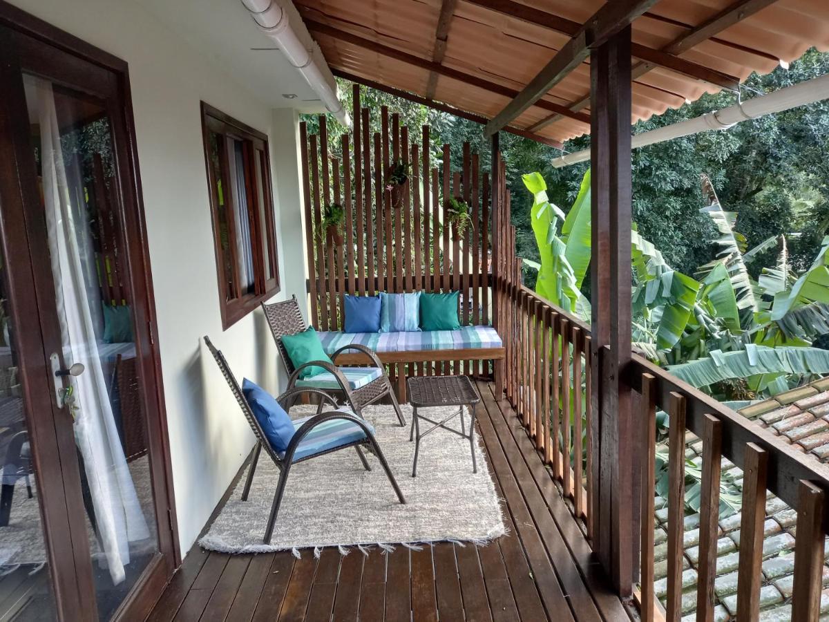 Casa Verde Rio Rio de Janeiro Eksteriør billede