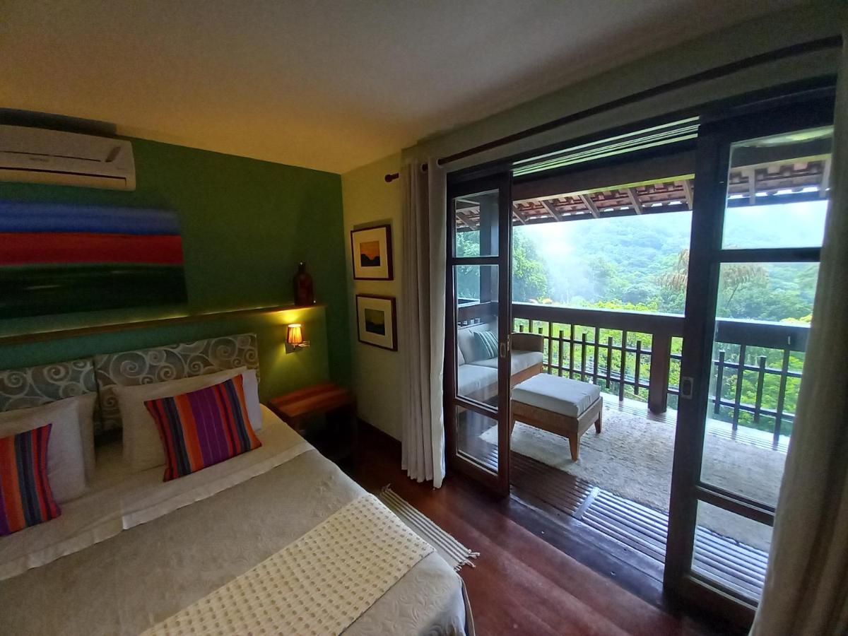 Casa Verde Rio Rio de Janeiro Eksteriør billede