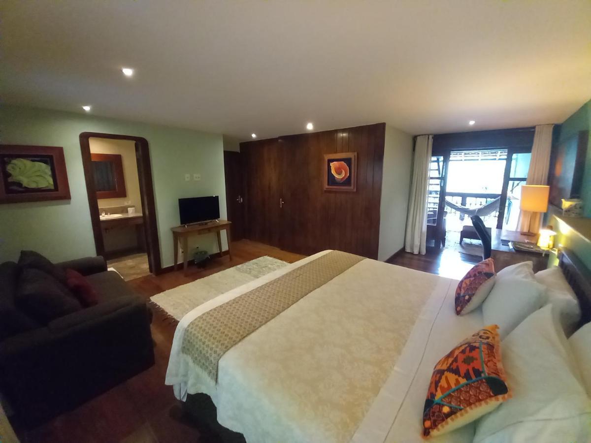 Casa Verde Rio Rio de Janeiro Eksteriør billede
