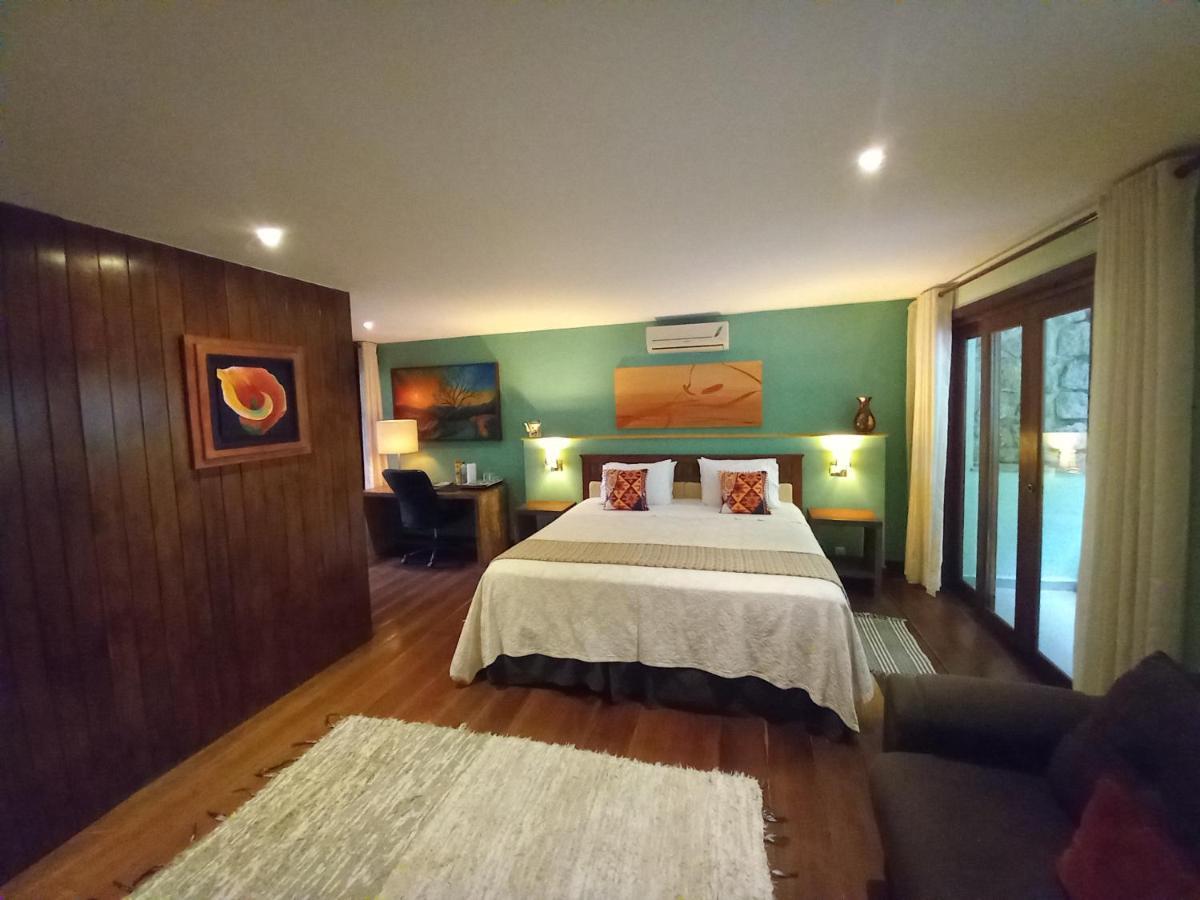 Casa Verde Rio Rio de Janeiro Eksteriør billede