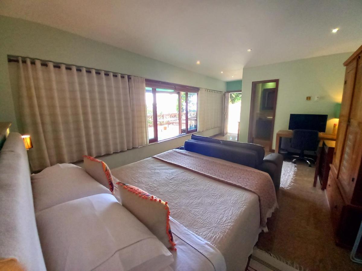 Casa Verde Rio Rio de Janeiro Eksteriør billede