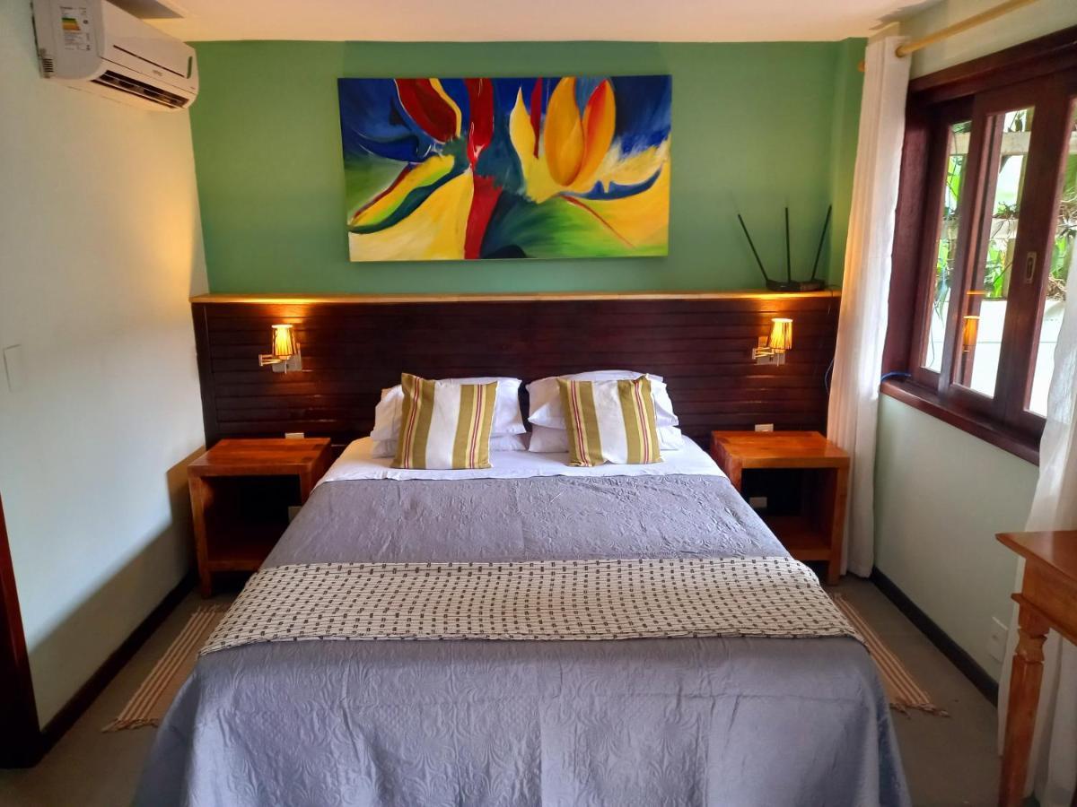 Casa Verde Rio Rio de Janeiro Eksteriør billede