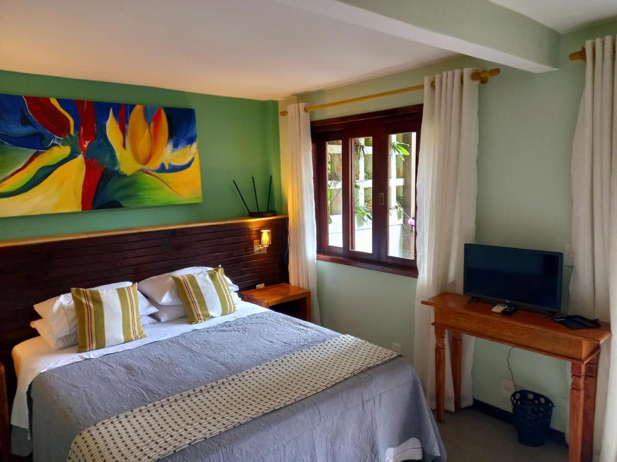 Casa Verde Rio Rio de Janeiro Eksteriør billede