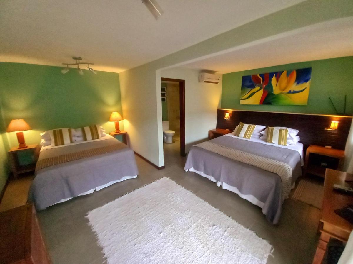 Casa Verde Rio Rio de Janeiro Eksteriør billede