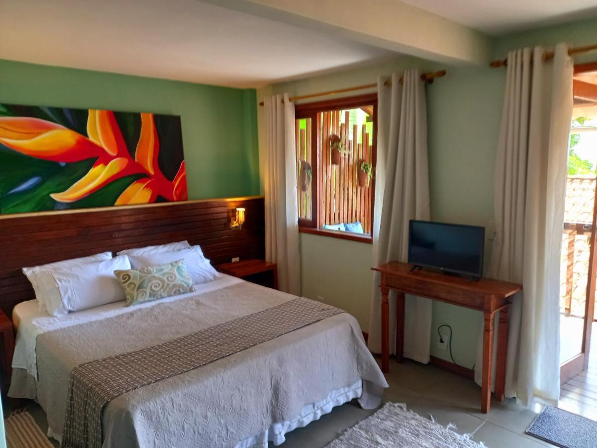 Casa Verde Rio Rio de Janeiro Eksteriør billede