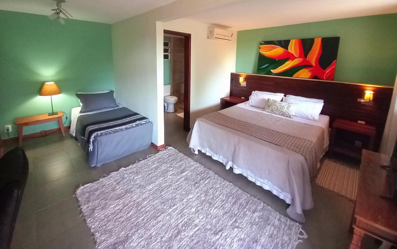 Casa Verde Rio Rio de Janeiro Eksteriør billede
