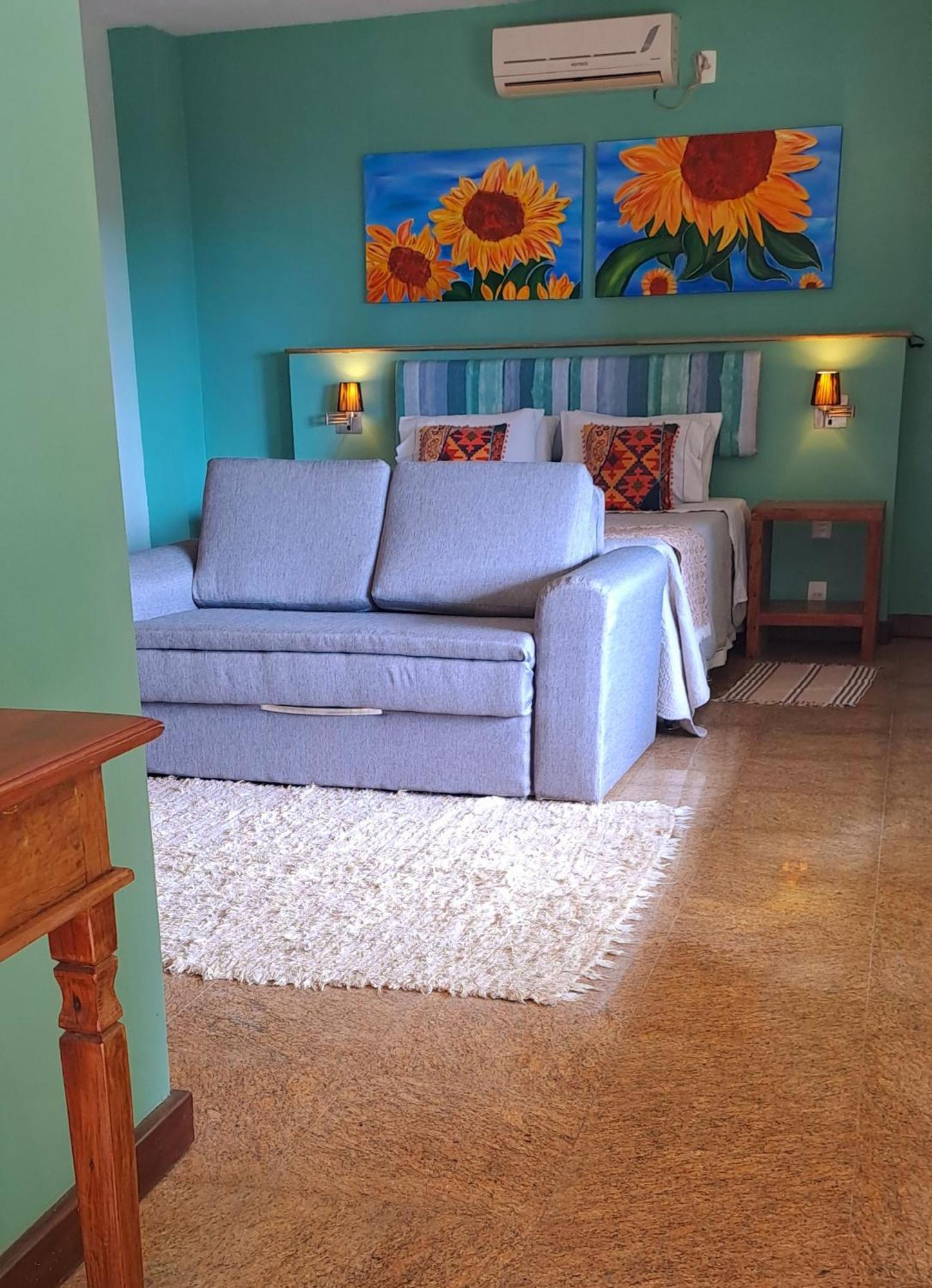Casa Verde Rio Rio de Janeiro Eksteriør billede