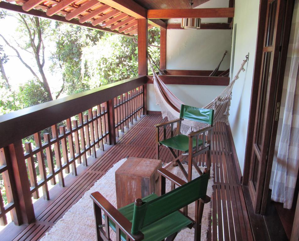 Casa Verde Rio Rio de Janeiro Eksteriør billede