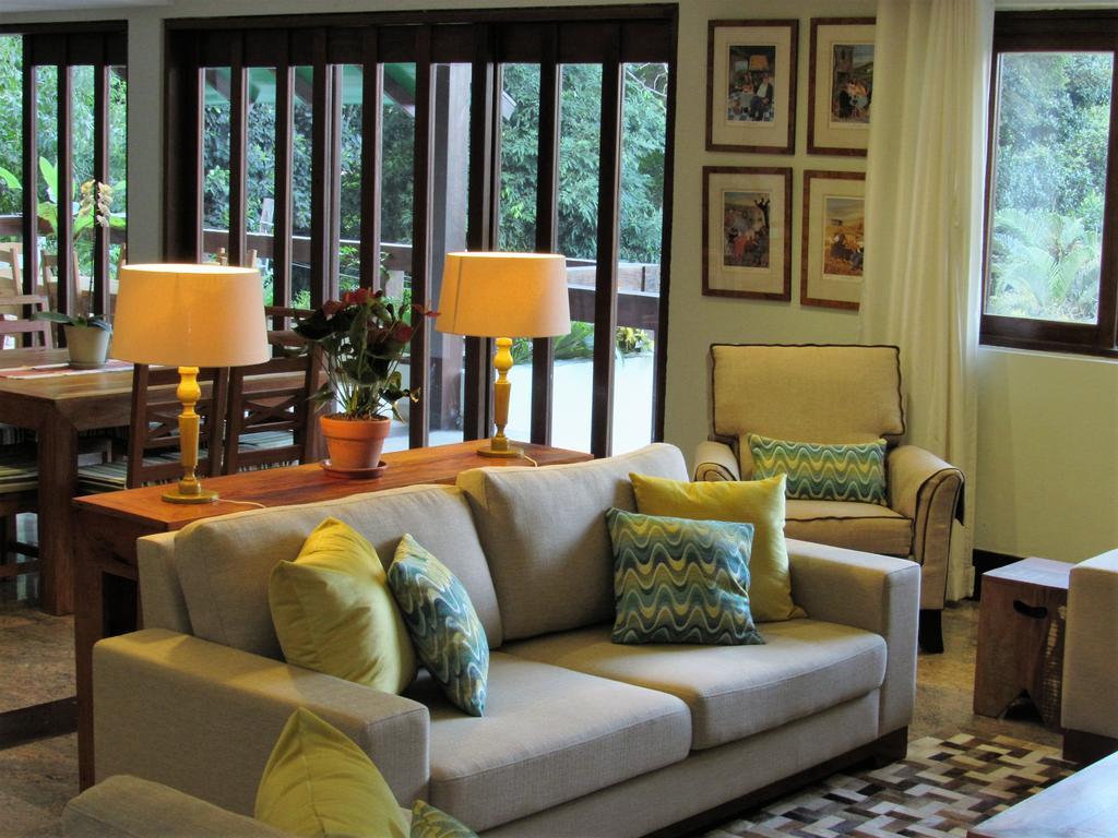 Casa Verde Rio Rio de Janeiro Eksteriør billede