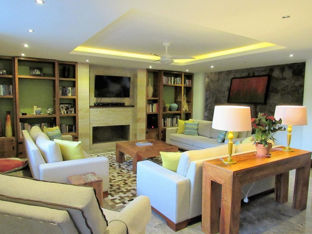 Casa Verde Rio Rio de Janeiro Eksteriør billede