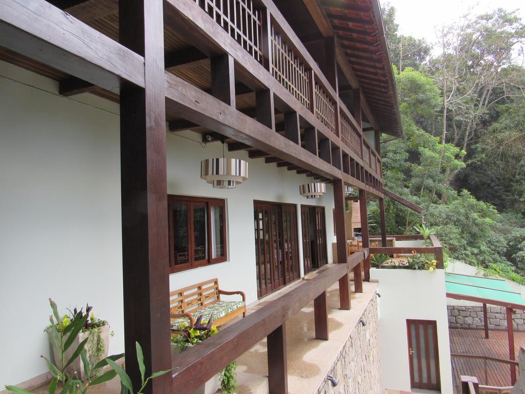 Casa Verde Rio Rio de Janeiro Eksteriør billede