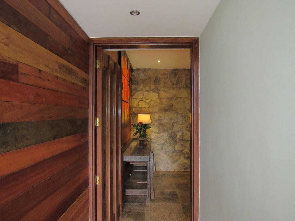 Casa Verde Rio Rio de Janeiro Eksteriør billede