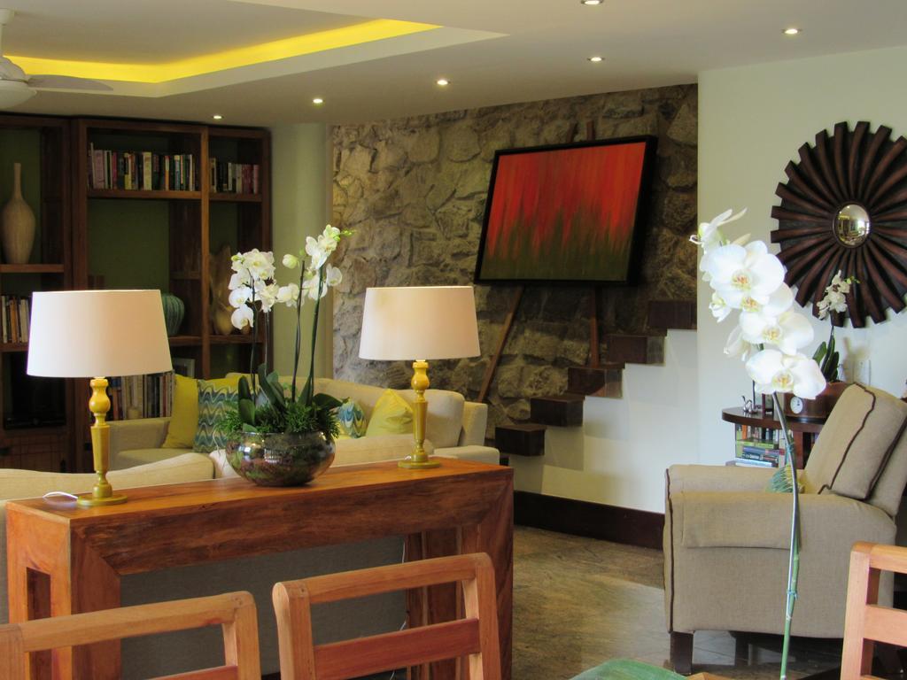Casa Verde Rio Rio de Janeiro Eksteriør billede