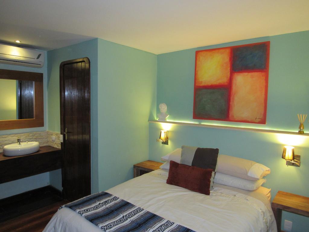 Casa Verde Rio Rio de Janeiro Eksteriør billede