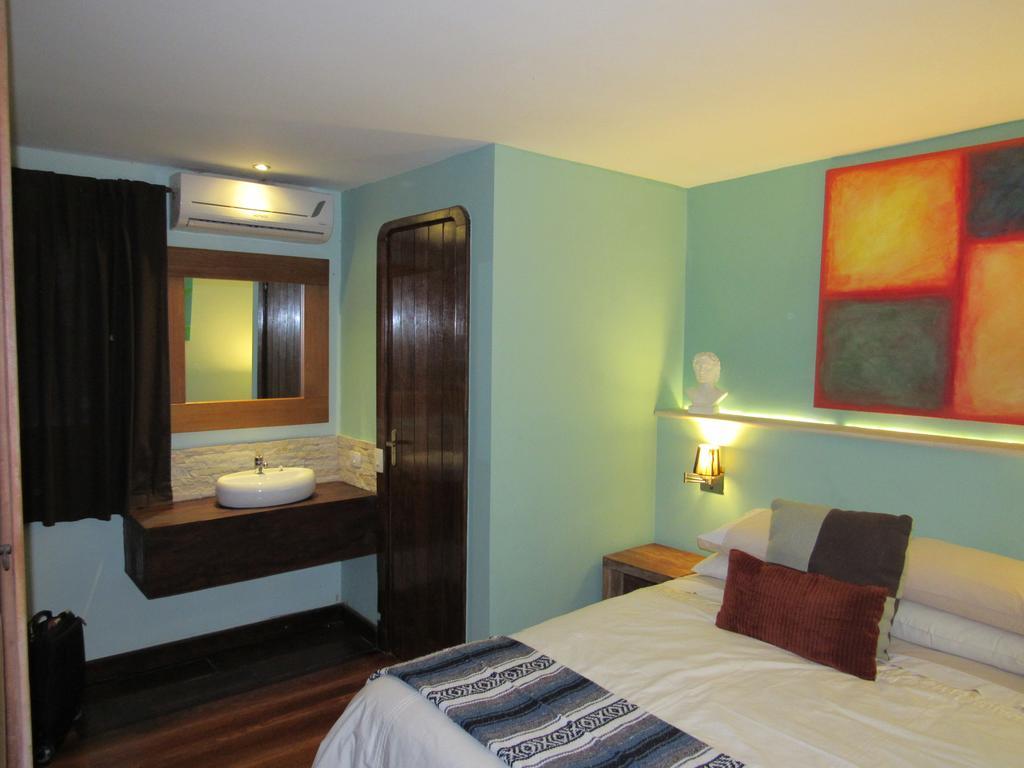 Casa Verde Rio Rio de Janeiro Eksteriør billede