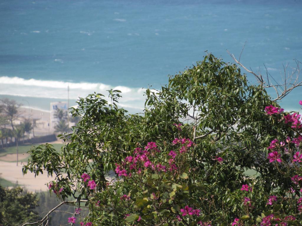Casa Verde Rio Rio de Janeiro Eksteriør billede