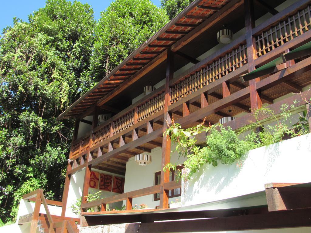 Casa Verde Rio Rio de Janeiro Eksteriør billede