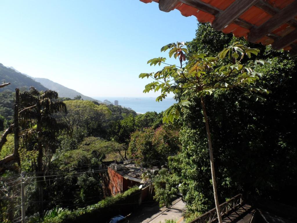 Casa Verde Rio Rio de Janeiro Eksteriør billede