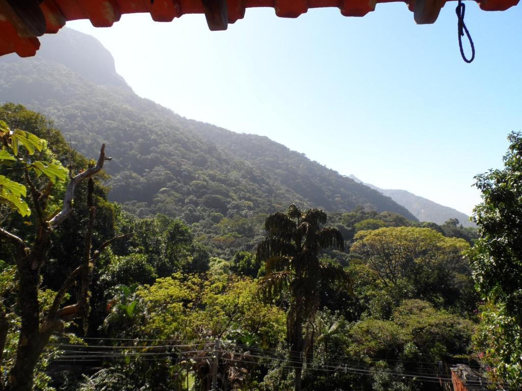 Casa Verde Rio Rio de Janeiro Eksteriør billede
