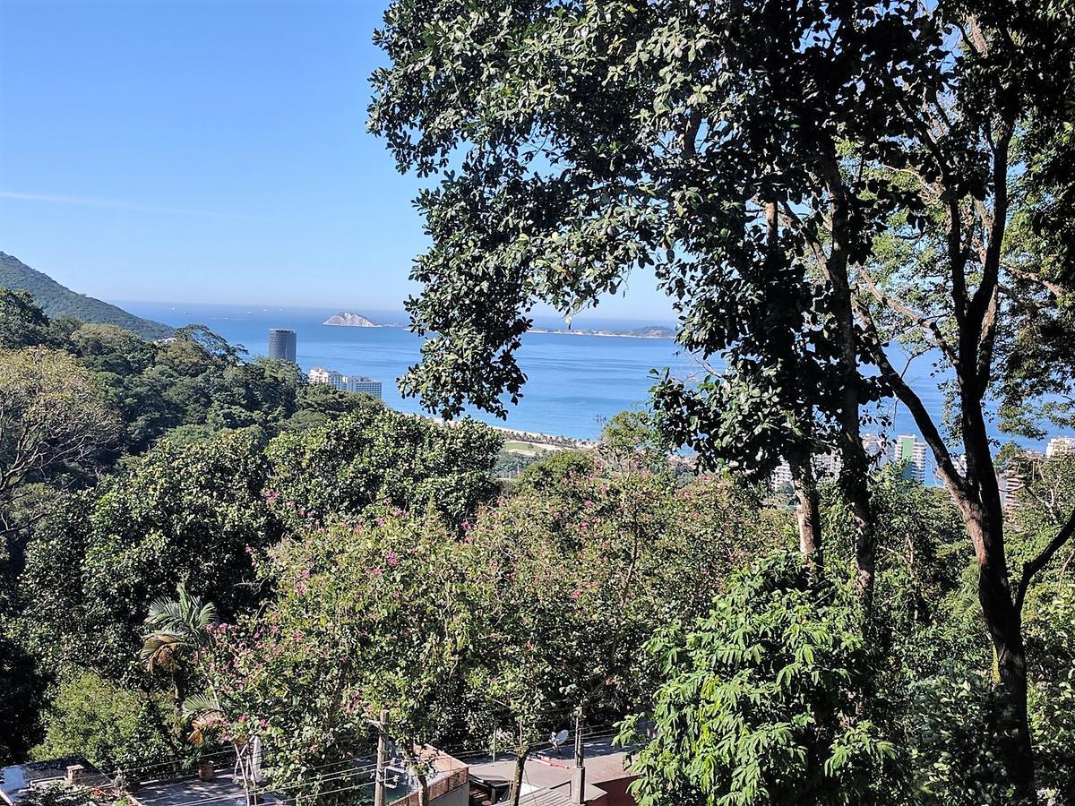 Casa Verde Rio Rio de Janeiro Eksteriør billede