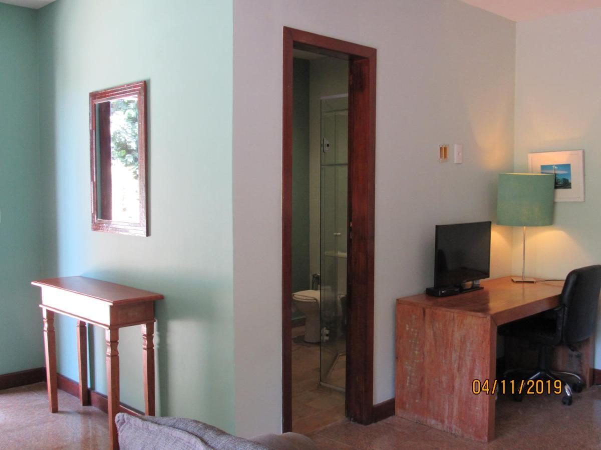Casa Verde Rio Rio de Janeiro Eksteriør billede