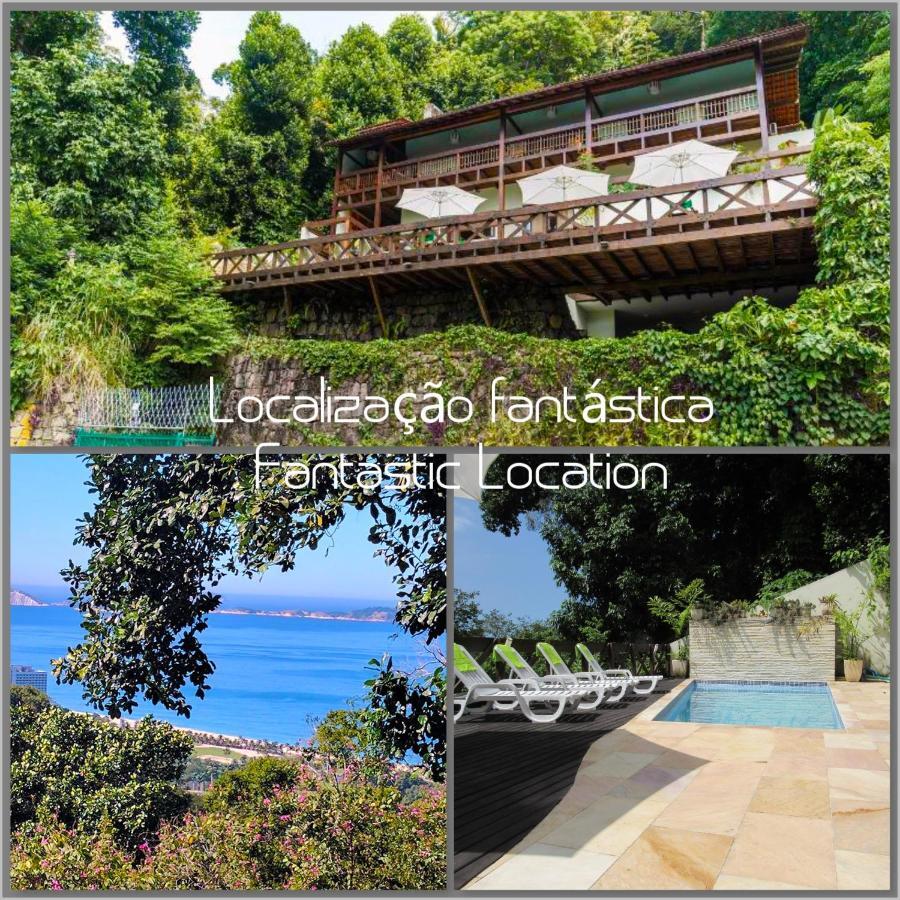 Casa Verde Rio Rio de Janeiro Eksteriør billede